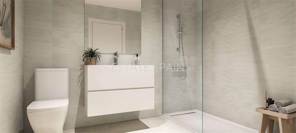 Апартаменты в Сан-Хуан-де-Аликанте 97 м2 №ART217187385  - Продажа - 7 preview