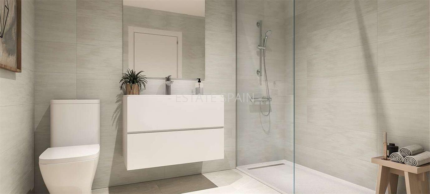 Апартаменты в Сан-Хуан-де-Аликанте 97 м2 №ART217187385  - Продажа - 7 large