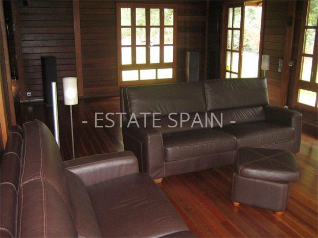 Сельский дом в Дении 190 м2 №VL218231BDAE  - Продажа - 13 preview