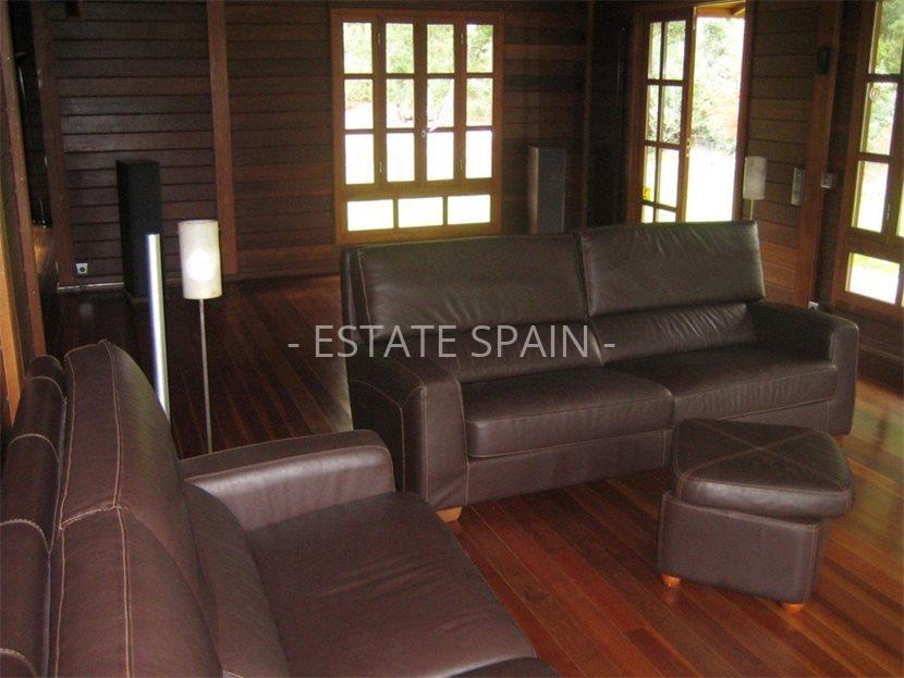 Сельский дом в Дении 190 м2 №VL218231BDAE  - Продажа - 13 large