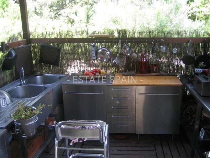 Сельский дом в Дении 190 м2 №VL218231BDAE  - Продажа - 24 large