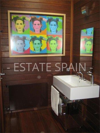 Сельский дом в Дении 190 м2 №VL218231BDAE  - Продажа - 19 preview