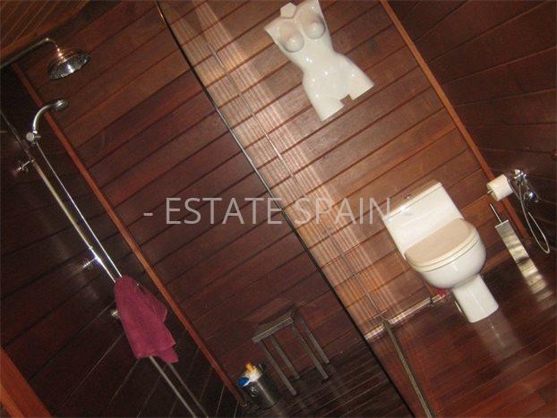 Сельский дом в Дении 190 м2 №VL218231BDAE  - Продажа - 22 preview