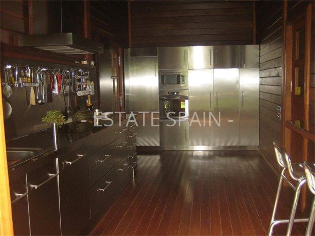 Сельский дом в Дении 190 м2 №VL218231BDAE  - Продажа - 15 preview