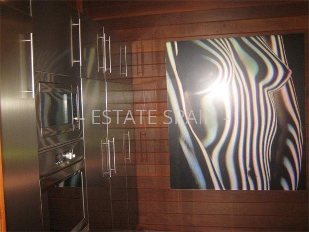 Сельский дом в Дении 190 м2 №VL218231BDAE  - Продажа - 16 preview