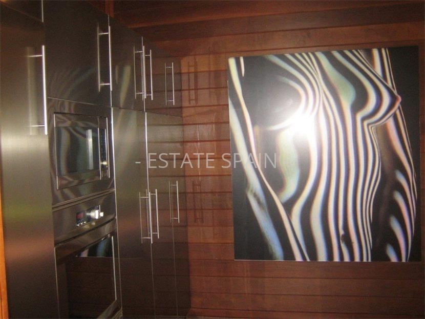 Сельский дом в Дении 190 м2 №VL218231BDAE  - Продажа - 16 large