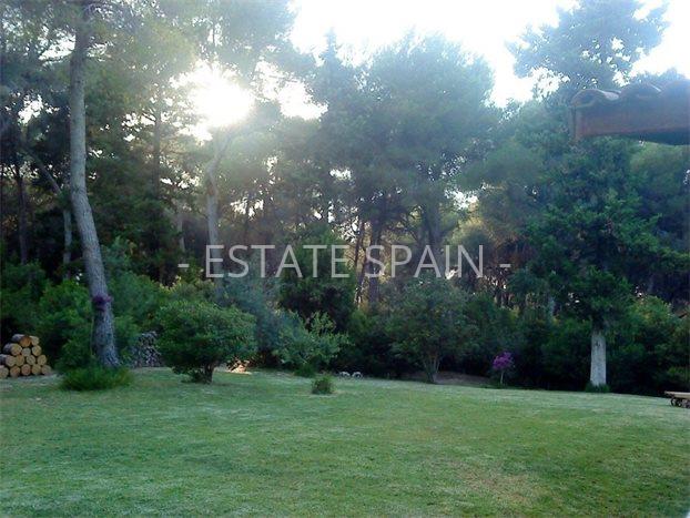 Сельский дом в Дении 190 м2 №VL218231BDAE  - Продажа - 6 preview