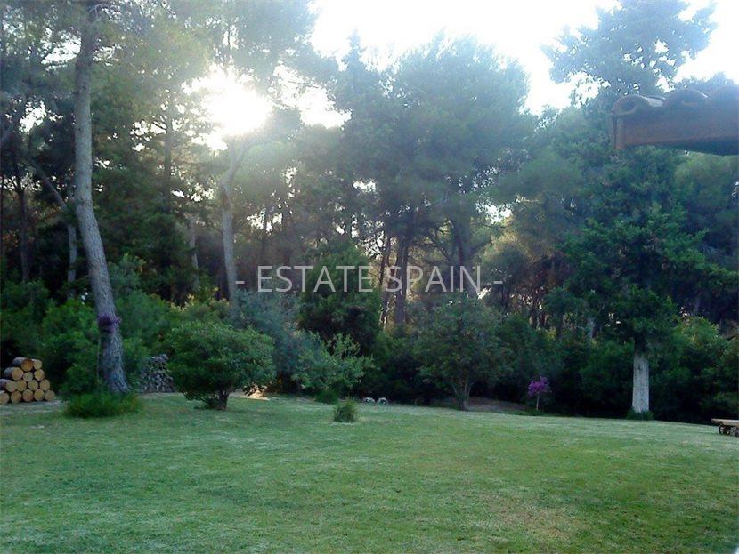 Сельский дом в Дении 190 м2 №VL218231BDAE  - Продажа - 6 large