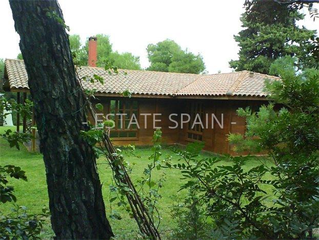 Сельский дом в Дении 190 м2 №VL218231BDAE  - Продажа - 8 preview