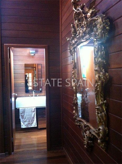 Сельский дом в Дении 190 м2 №VL218231BDAE  - Продажа - 18 large