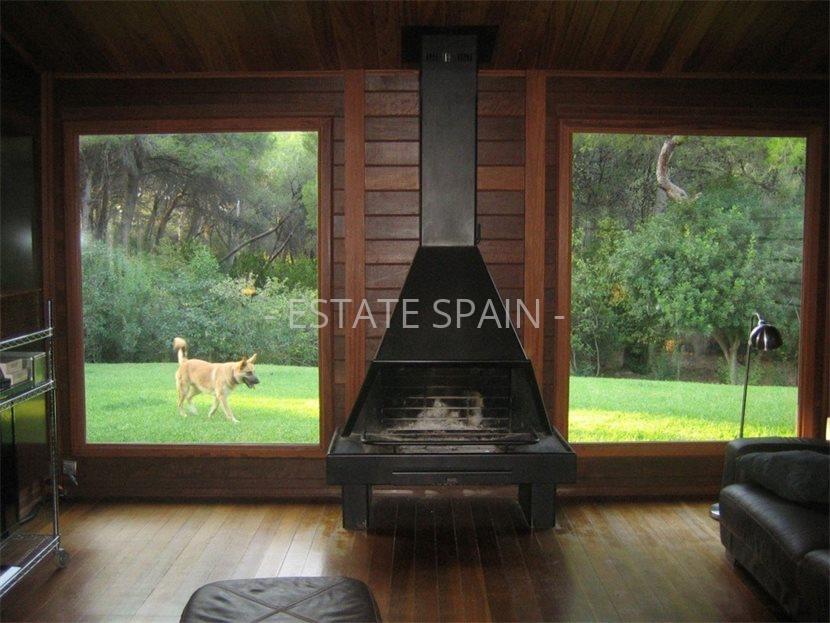 Сельский дом в Дении 190 м2 №VL218231BDAE  - Продажа - 10 large