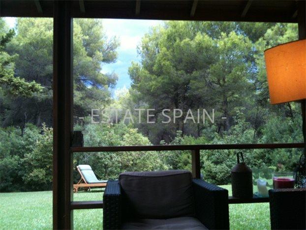 Сельский дом в Дении 190 м2 №VL218231BDAE  - Продажа - 11 preview