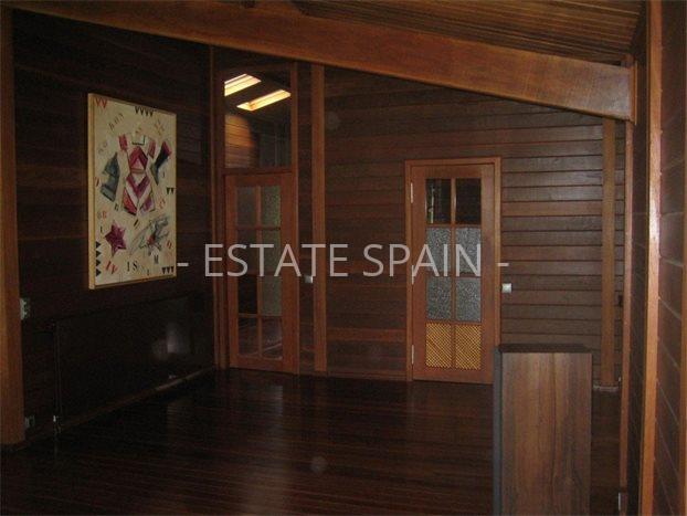 Сельский дом в Дении 190 м2 №VL218231BDAE  - Продажа - 14 preview