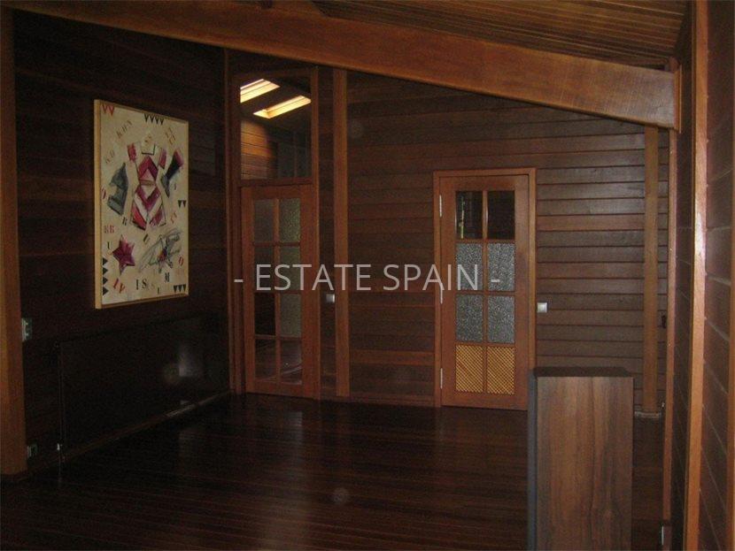 Сельский дом в Дении 190 м2 №VL218231BDAE  - Продажа - 14 large