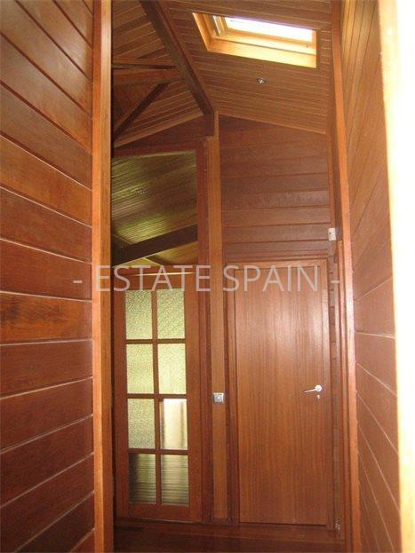 Сельский дом в Дении 190 м2 №VL218231BDAE  - Продажа - 17 large