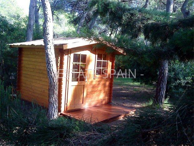 Сельский дом в Дении 190 м2 №VL218231BDAE  - Продажа - 25 preview