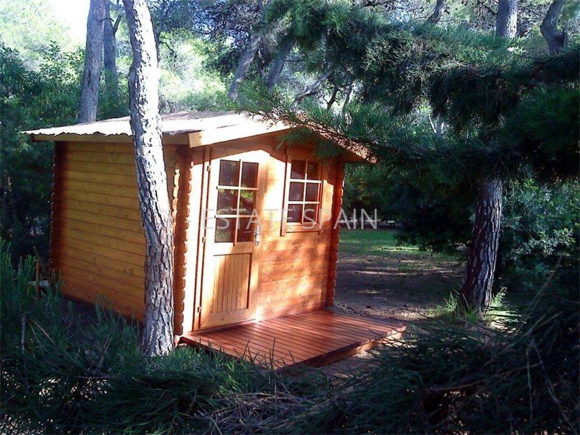 Сельский дом в Дении 190 м2 №VL218231BDAE  - Продажа - 25 large