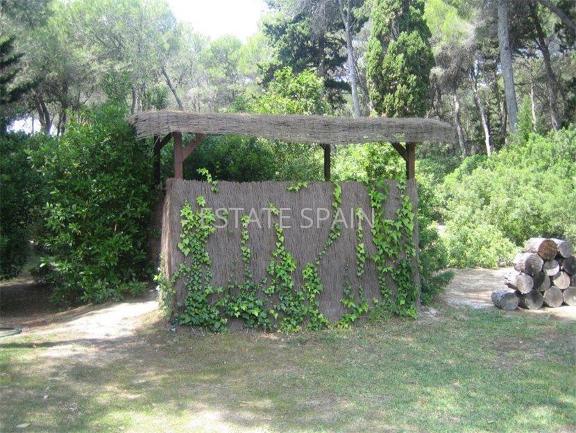 Сельский дом в Дении 190 м2 №VL218231BDAE  - Продажа - 23 large