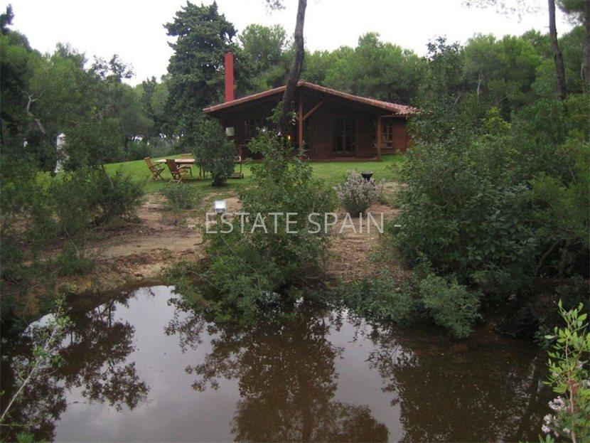 Сельский дом в Дении 190 м2 №VL218231BDAE  - Продажа - 7 large