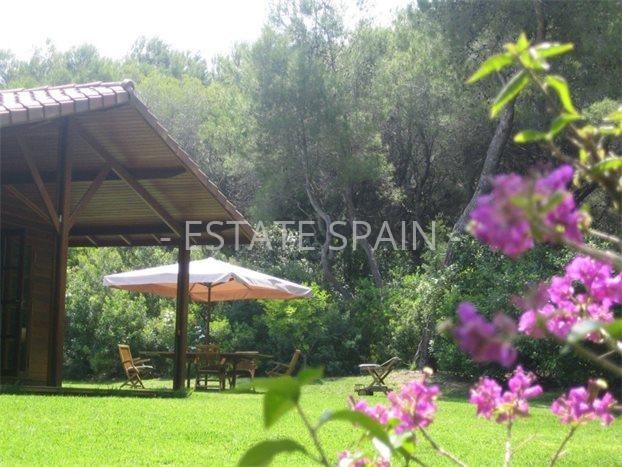 Сельский дом в Дении 190 м2 №VL218231BDAE  - Продажа - 9 preview