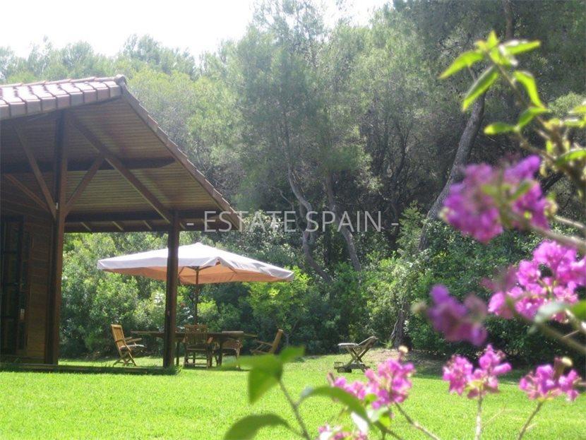 Сельский дом в Дении 190 м2 №VL218231BDAE  - Продажа - 9 large