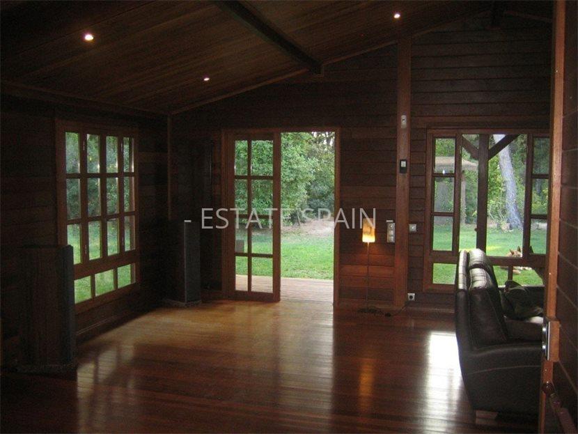 Сельский дом в Дении 190 м2 №VL218231BDAE  - Продажа - 2 large