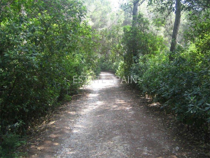 Сельский дом в Дении 190 м2 №VL218231BDAE  - Продажа - 4 large