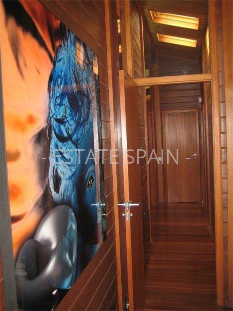 Сельский дом в Дении 190 м2 №VL218231BDAE  - Продажа - 20 large