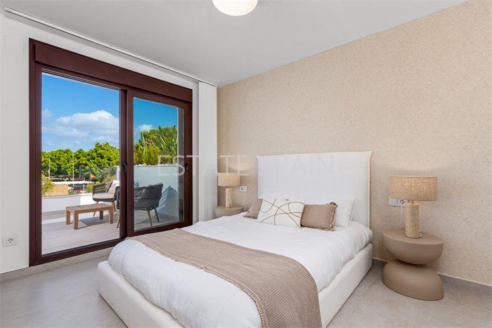 Вилла в Миль Пальмерас 264 м2 №VL261163D427  - Продажа - 37 preview