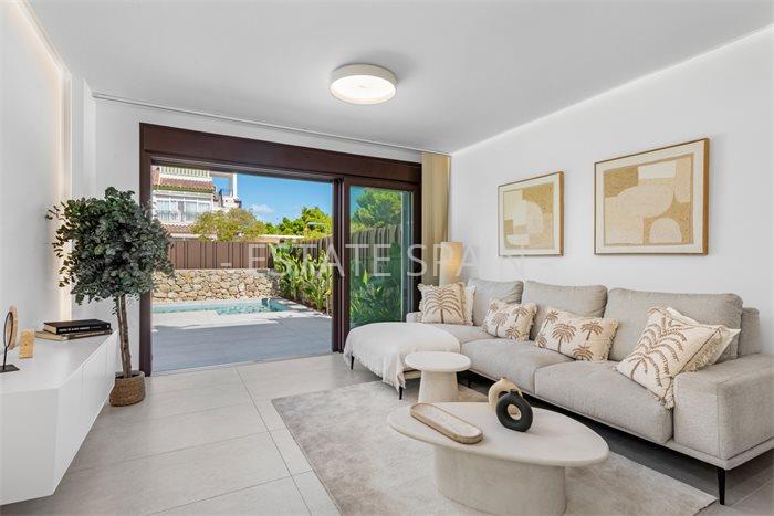 Вилла в Миль Пальмерас 264 м2 №VL261163D427  - Продажа - 18 preview