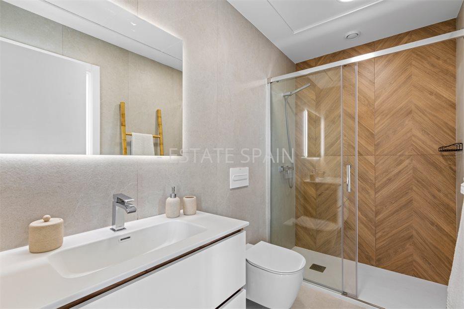 Вилла в Миль Пальмерас 264 м2 №VL261163D427  - Продажа - 32 large