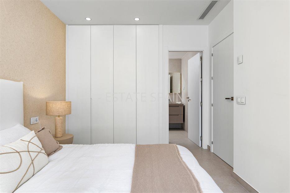 Вилла в Миль Пальмерас 264 м2 №VL261163D427  - Продажа - 35 large