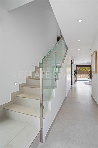 Вилла в Миль Пальмерас 264 м2 №VL261163D427  - Продажа - 24 large