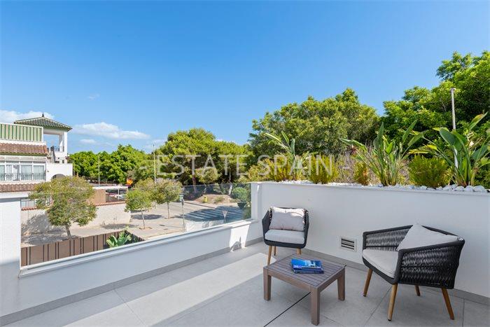 Вилла в Миль Пальмерас 264 м2 №VL261163D427  - Продажа - 2 preview