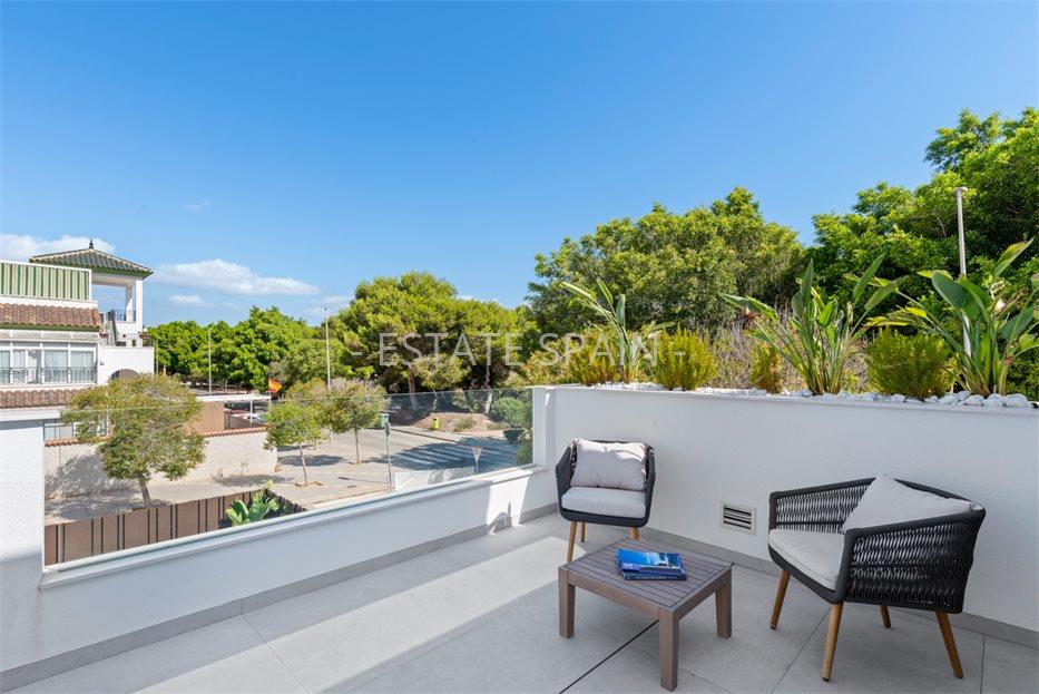 Вилла в Миль Пальмерас 264 м2 №VL261163D427  - Продажа - 2 large