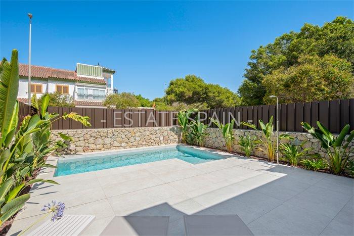 Вилла в Миль Пальмерас 264 м2 №VL261163D427  - Продажа - 8 preview