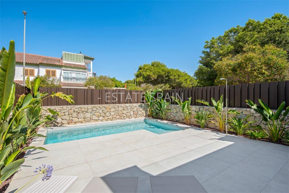 Вилла в Миль Пальмерас 264 м2 №VL261163D427  - Продажа - 8 large