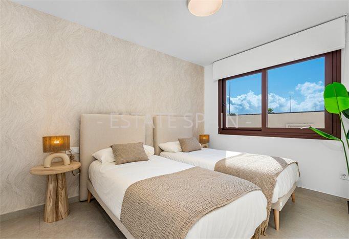 Вилла в Миль Пальмерас 264 м2 №VL261163D427  - Продажа - 26 preview