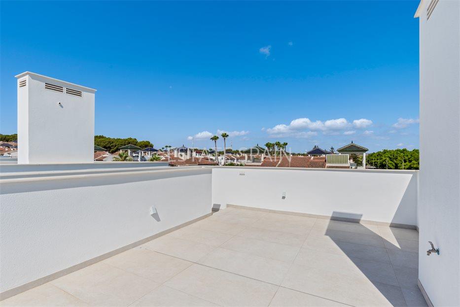 Вилла в Миль Пальмерас 264 м2 №VL261163D427  - Продажа - 5 large