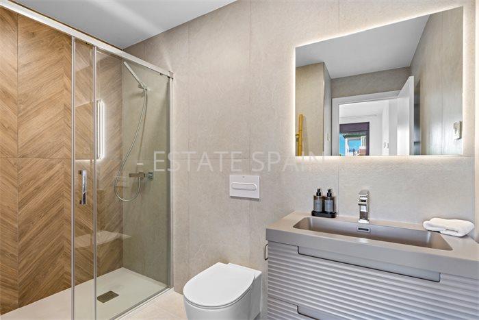 Вилла в Миль Пальмерас 264 м2 №VL261163D427  - Продажа - 34 preview