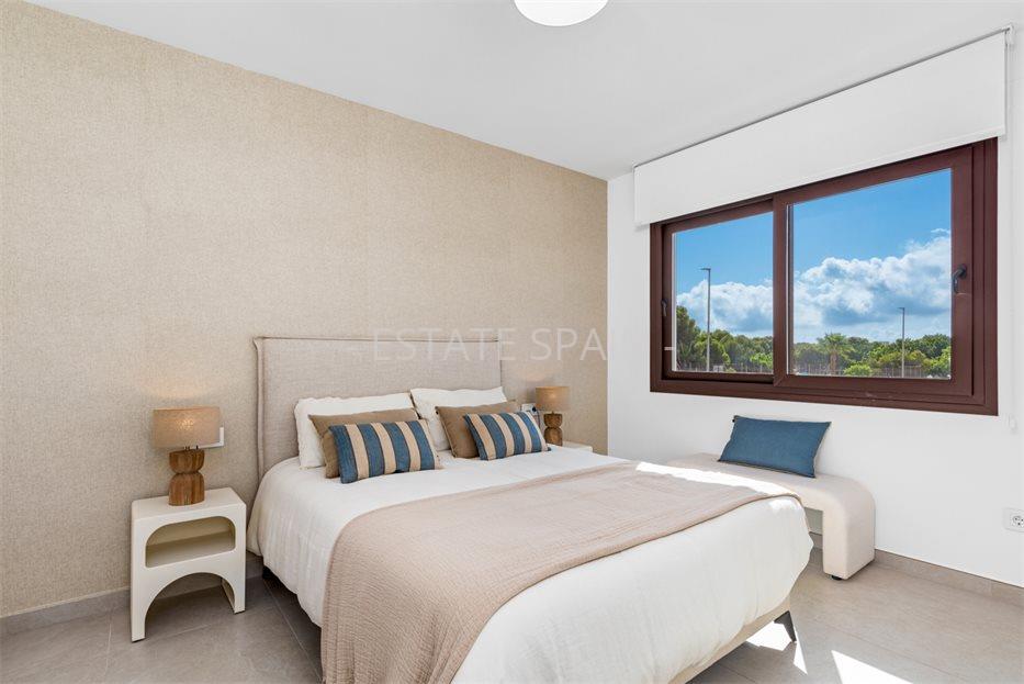 Вилла в Миль Пальмерас 264 м2 №VL261163D427  - Продажа - 27 large