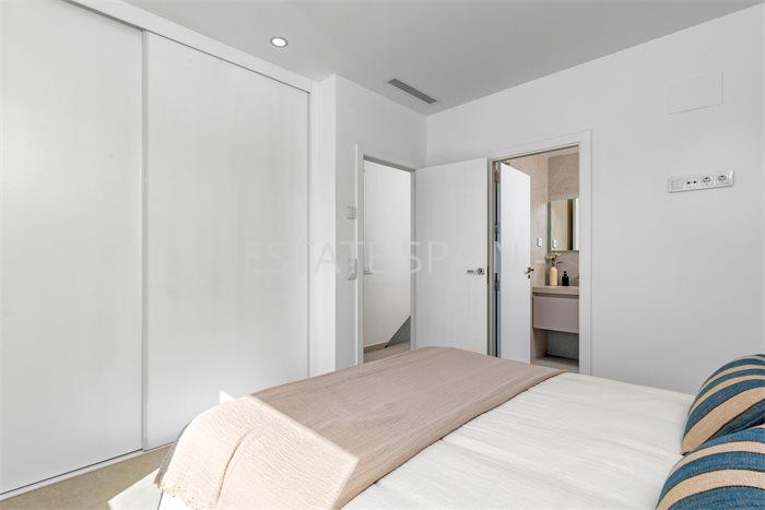 Вилла в Миль Пальмерас 264 м2 №VL261163D427  - Продажа - 29 preview