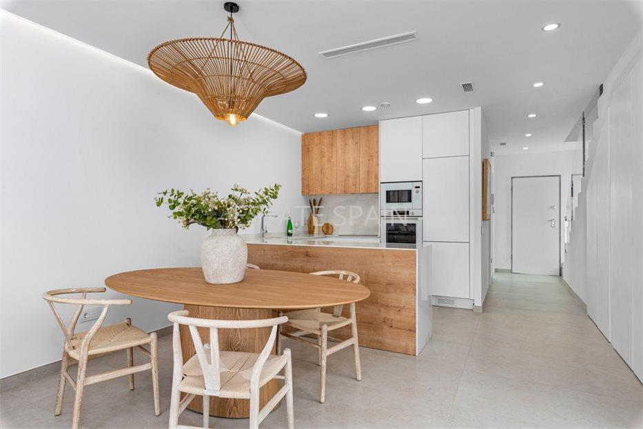 Вилла в Миль Пальмерас 264 м2 №VL261163D427  - Продажа - 19 large