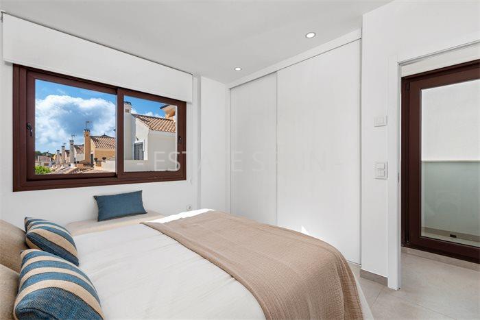 Вилла в Миль Пальмерас 264 м2 №VL261163D427  - Продажа - 28 preview