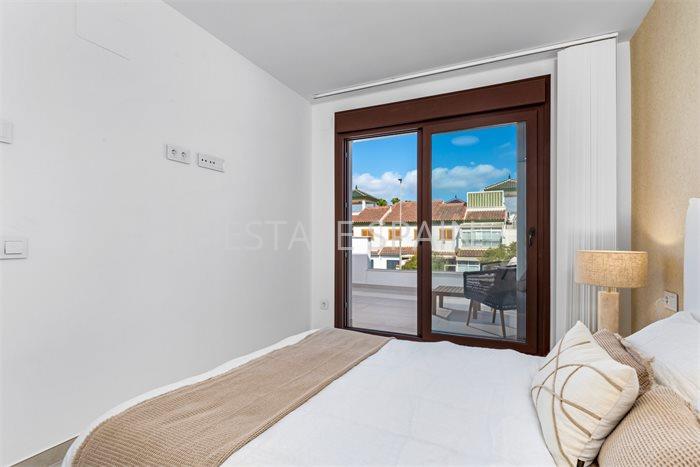 Вилла в Миль Пальмерас 264 м2 №VL261163D427  - Продажа - 36 preview