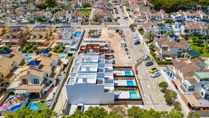 Вилла в Миль Пальмерас 264 м2 №VL261163D427  - Продажа - 14 preview