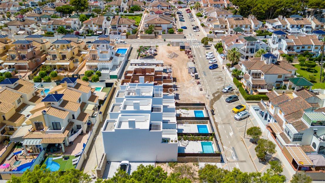 Вилла в Миль Пальмерас 264 м2 №VL261163D427  - Продажа - 14 large