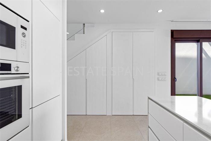 Вилла в Миль Пальмерас 264 м2 №VL261163D427  - Продажа - 23 preview