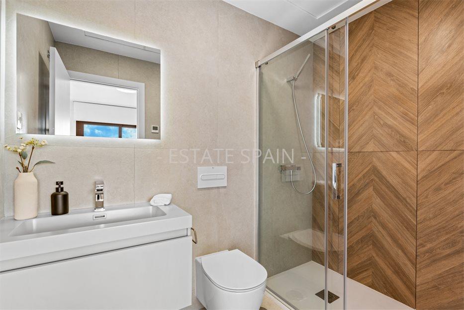 Вилла в Миль Пальмерас 264 м2 №VL261163D427  - Продажа - 30 large