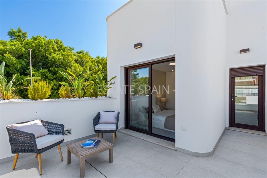 Вилла в Миль Пальмерас 264 м2 №VL261163D427  - Продажа - 42 large